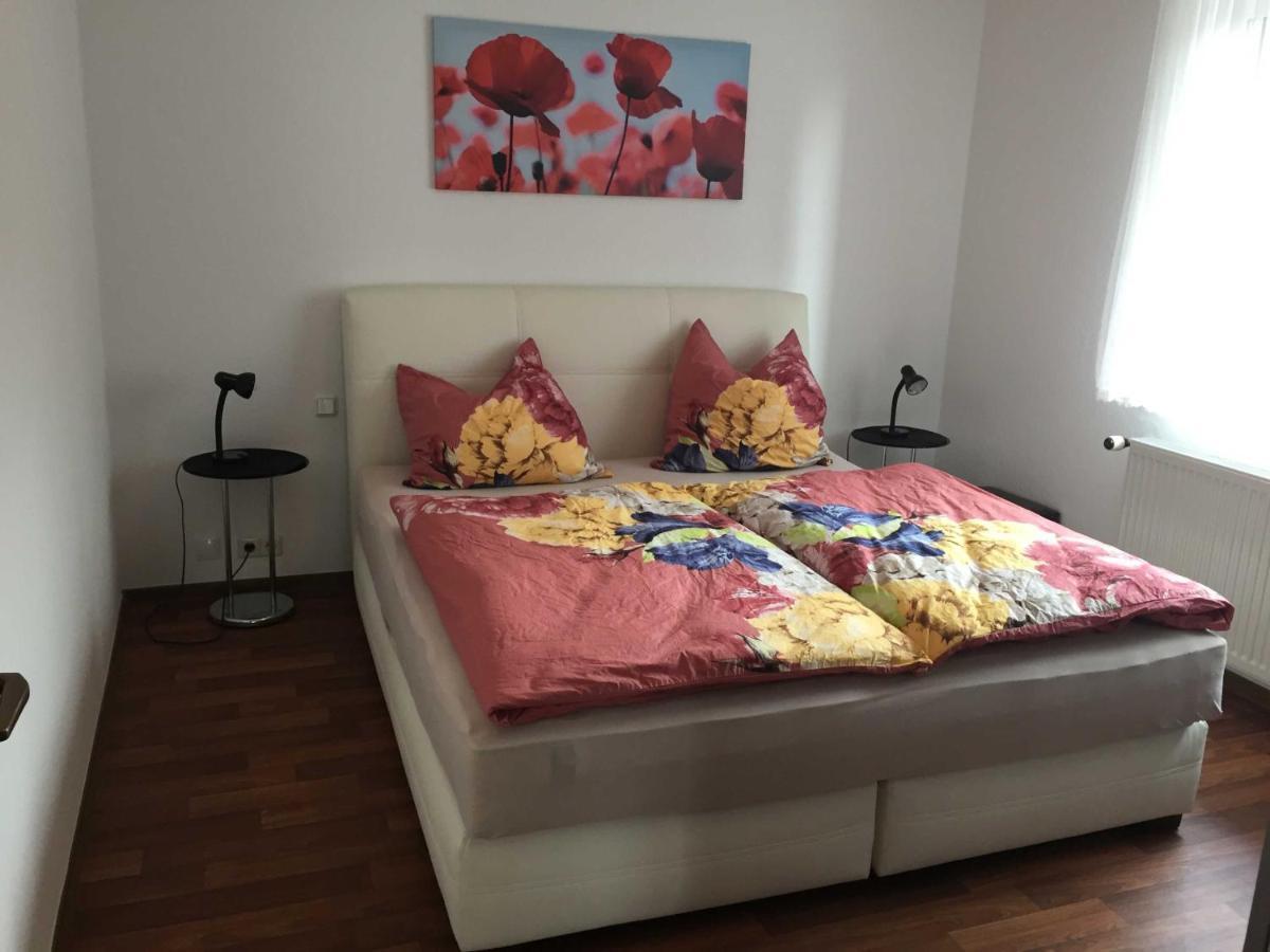 Ferienwohnung Vereinswiek 95137 Rhauderfehn Εξωτερικό φωτογραφία